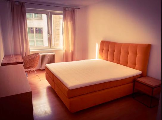 Stiftstraße - Photo 1