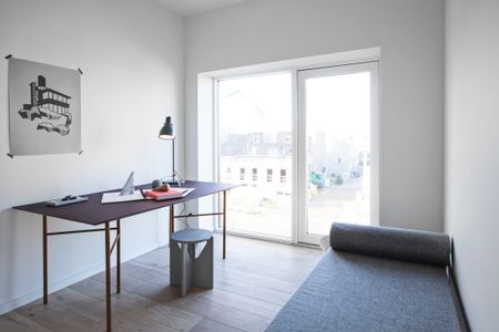 3-vær. lejlighed - Foto 5