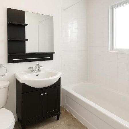 Studio - Montréal - $1,095 /mo - Photo 4