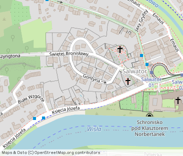 Apartament z widokiem na Wisłę i Wawel! - Фото 1
