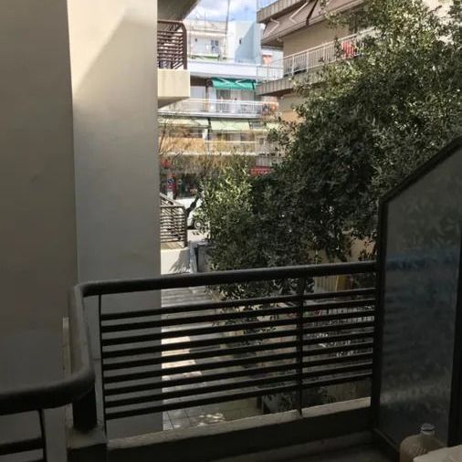 Studio/Γκαρσονιέρα για ενοικίαση Παπάφη - Άγιος Φανούριος (Τούμπα) - Photo 1