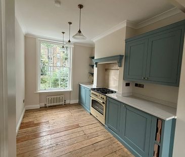 2 Bed Maisonette, Rees Street, N1 - Photo 6