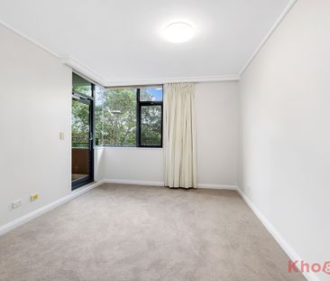 206/21 Cadigal Avenue, Pyrmont NSW 2009 - Apartment For Rent | Domain - Photo 4