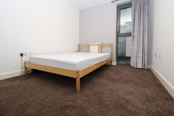 Room in a Shared Flat, Burke House, E8 - Photo 1