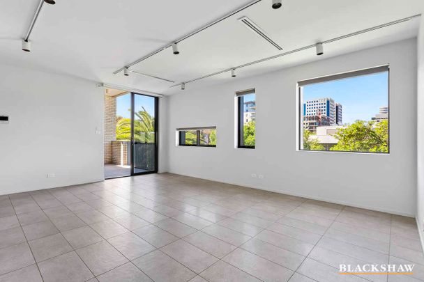 Gorgeous one-bedroom apartment - Photo 1