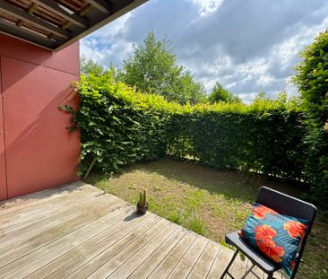 Allée de Fribourg, 5101, Namur Erpent - Foto 1
