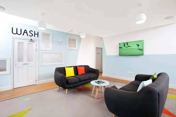 Large High Double Studio - Photo 1