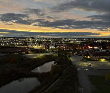 For Lease - 65 Yorkland Boulevard Unit# 905, Brampton, Ontario - Photo 3