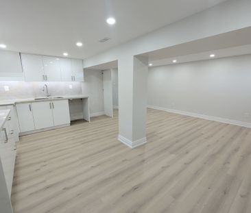 For Lease - 198 Cherrywood Drive Unit# BSMT, Newmarket, Ontario - Photo 2