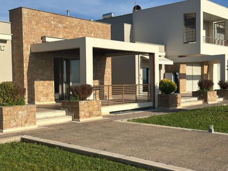 Μονοκατοικία για ενοικίαση Συνοικισμός Παραλίμνη (Θέρμη) - Photo 2