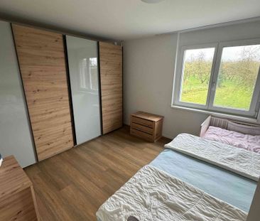 4.5 Zimmer, 117 m², EG - Photo 2