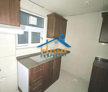 Spacious 1Bhk With Wardrobes Free Covered Parking - Photo 2