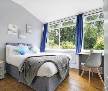 1 bedroom semi-detached house to rent - Photo 5