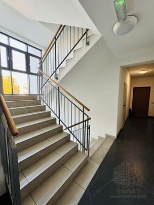 Centrum, 2 pokoje, winda, m.postojowe - Фото 1