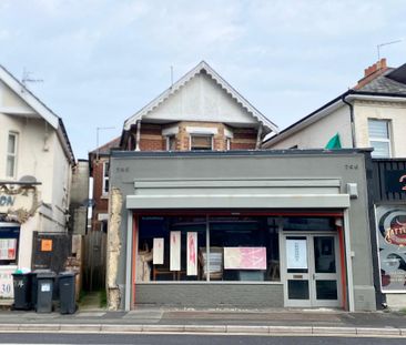 3 bedroom flat to rent - Photo 4