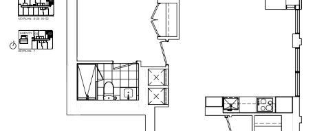 For Lease - 88 Queen Street Unit# 4902, Toronto, Ontario - Photo 1