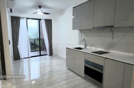 Parc Esta (D14), Apartment - For Rent - Photo 3