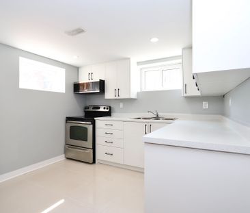 For Lease - 885 Myers Street, Oshawa, Ontario - Photo 4