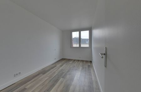 Location appartement 3 pièces, 49.90m², Saint-Maur-des-Fossés - Photo 3