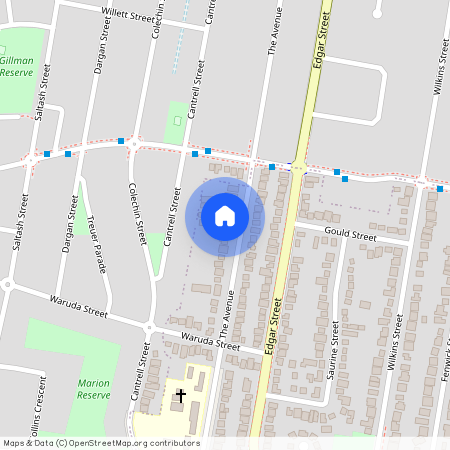 1/78 The Avenue, NSW 2200, Bankstown