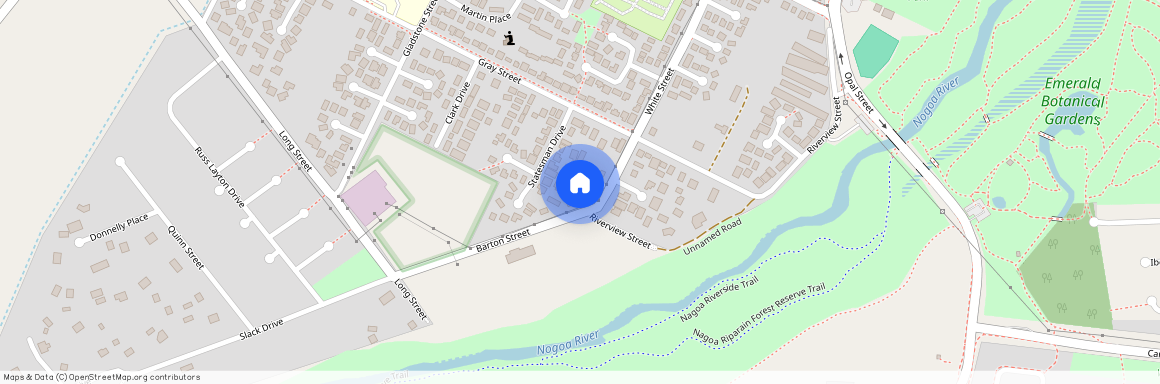 3 Buchholz Pl, Qld 4720, Emerald