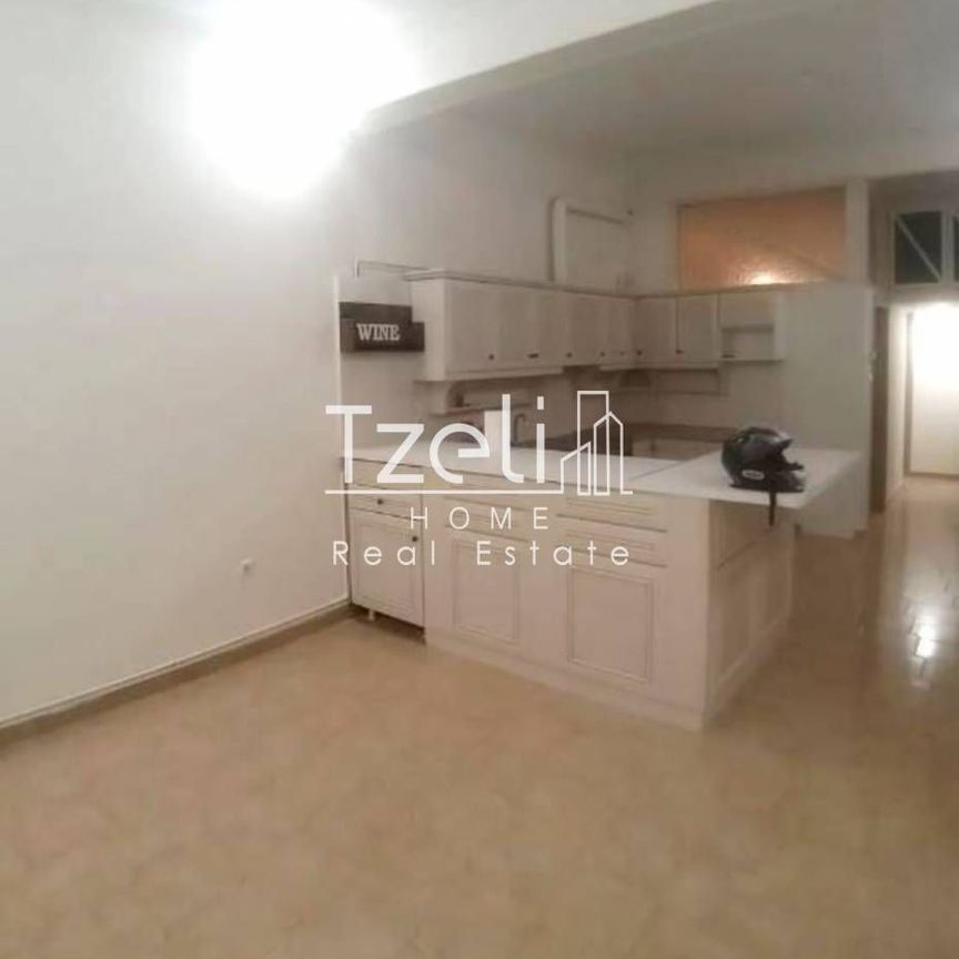 Διαμέρισμα για ενοικίαση Άγιος Γεώργιος (Νίκαια) - Photo 1