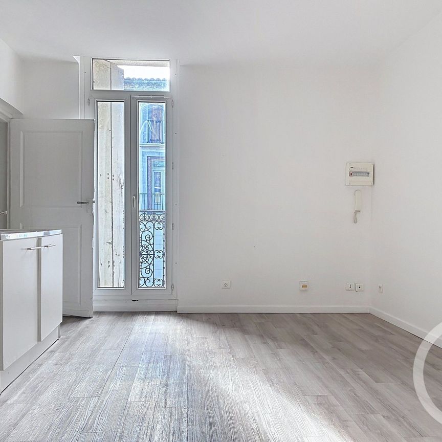 Location Appartement 2 pièces 35m² GIGEAN 34770 - Photo 1