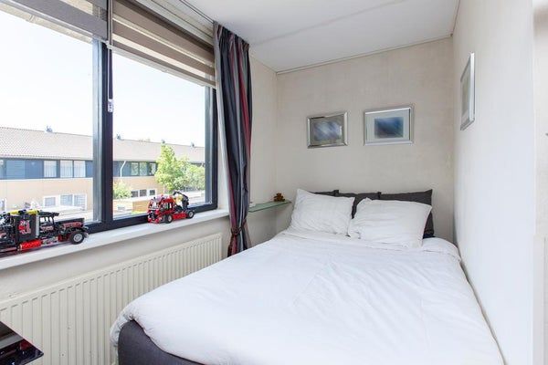 Te huur: Huis Januaristraat in Almere - Foto 1