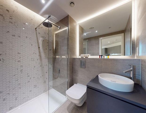 Studio to rent - Photo 1