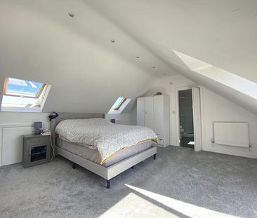 4 bedroom terraced house to rent - Photo 6