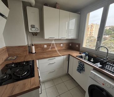 Location Appartement 3 pièces 63m² NICE 06100 - Photo 5