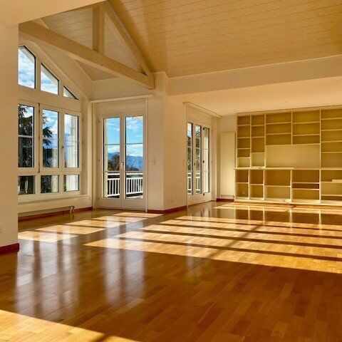 5.5-room apartment on the 2nd floor - Foto 1