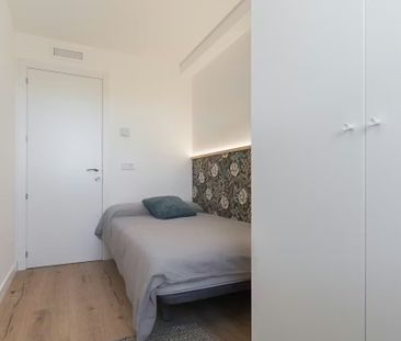 Calle del Doctor Ramón Castroviejo, Madrid, Community of Madrid 28029 - Photo 6