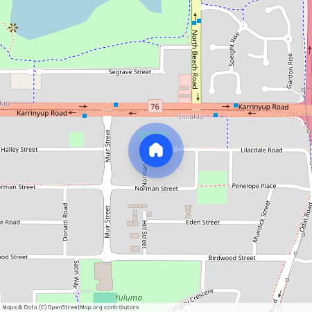 8B Norman Place, WA 6018, Innaloo