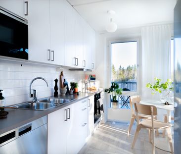 Kristinebergsvägen, Vallentuna - Photo 5