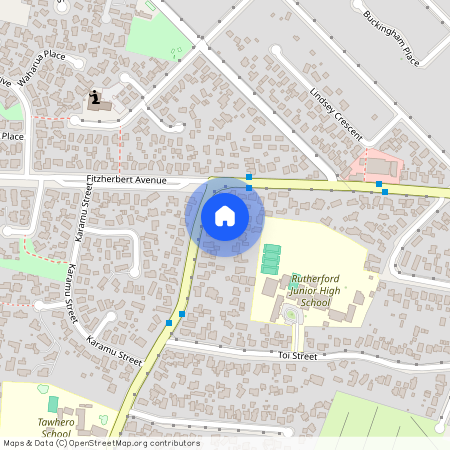 86A Totara Street, Whanganui