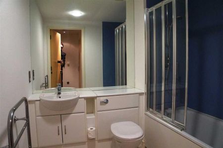 1 bedroom apartment to rent - Photo 4