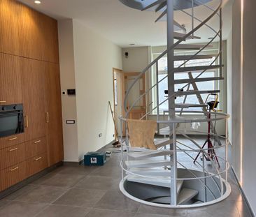 Huis te huur in centrum Veurne - Photo 5