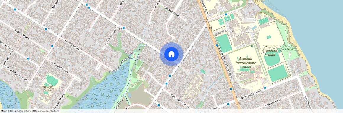 Belmont, 62 Northboro Road