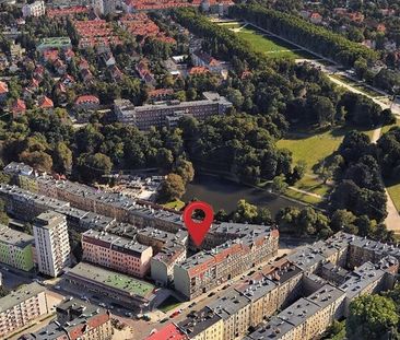 2 pokoje po remoncie - Niebuszewo przy parku - Zdjęcie 6