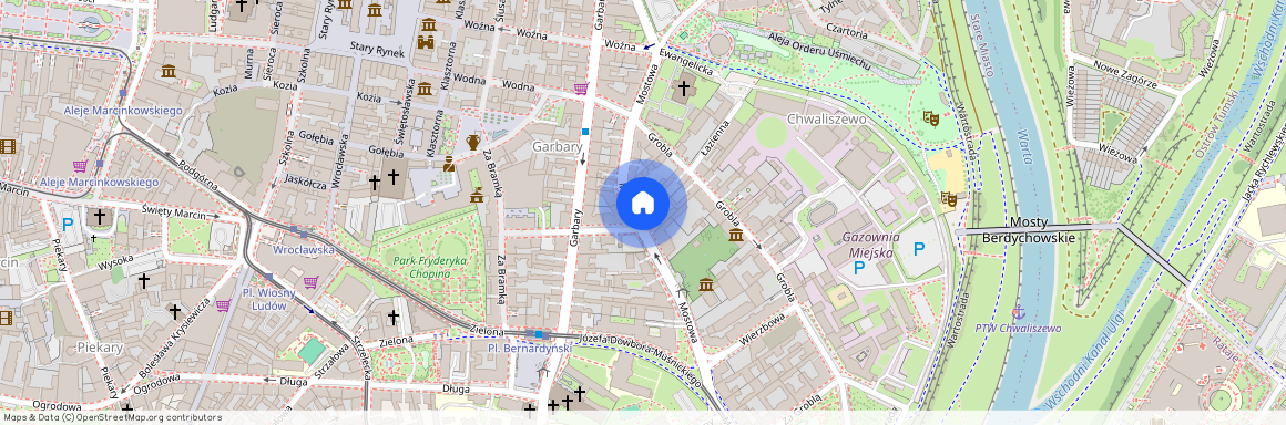Mostowa 5, 61-854 Poznan, Poland