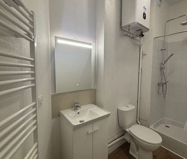 Location Appartement 1 pièce 20m² BORDEAUX 33000 - Photo 5