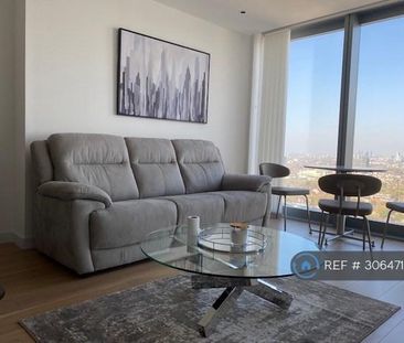 1 bedroom flat to rent - Photo 3