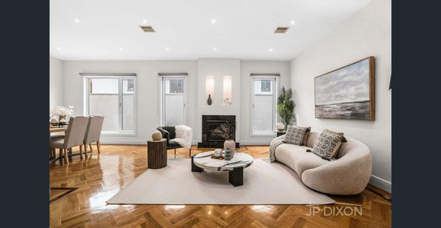 Grand Family Proportions in Coveted Brighton Locale - Photo 1