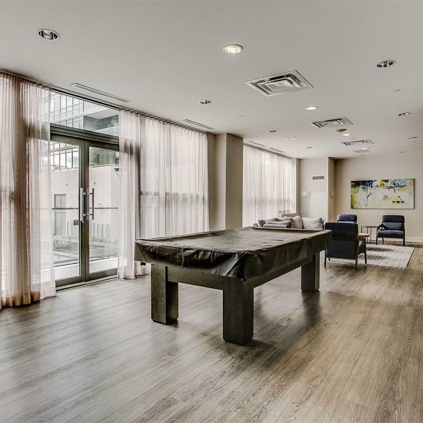 For Lease - 10 Park Lawn Road Unit# 2501, Toronto, Ontario - Photo 1