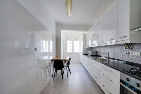 Apartamento T2 em Lisboa - Photo 2