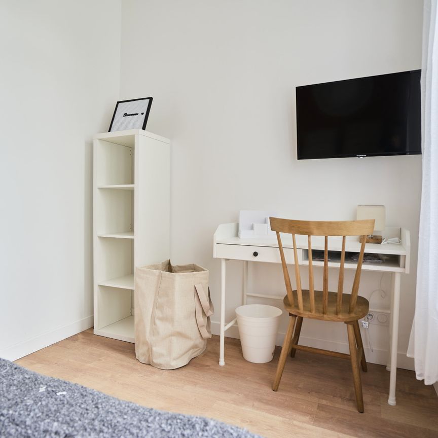 COTTENCHY J Colocation 7 chambres à Amiens - Photo 1