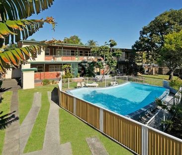 Tidy unit in sought after location! - Photo 6