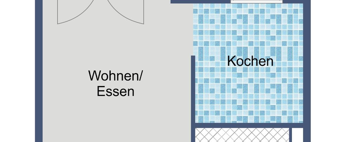 Stadtnah mit bester Verkehrsanbindung - Photo 1