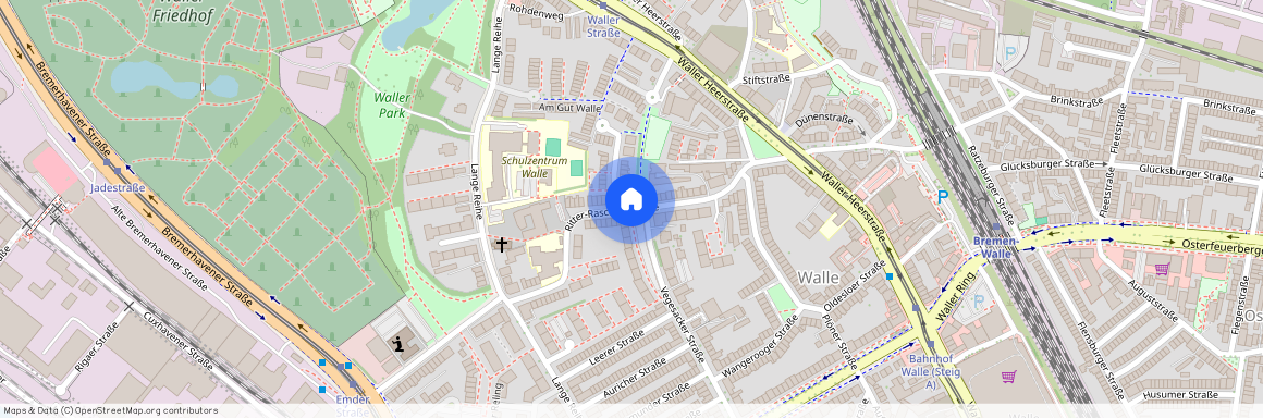 Ritter-Raschen-Str, 28219 Bremen - Walle
